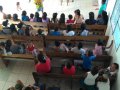 DEMADAC| 52 vidas aceitam a Cristo em viagem evangelística a Poxim