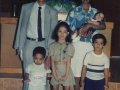 Vida Pastoral: Homenagem ao Pastor Moisés Lino Filho