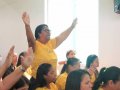 AD São Miguel dos Campos é impactada pelo 8ª Congresso de Mulheres