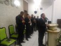Pr. Vitor Macena comemora três anos de pastorado na AD Porto de Pedras