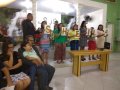 Assembleia de Deus em Piaçabuçu celebra o aniversário da irmã Sheyla Martins