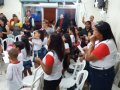 Sub da AD Pinheiro celebra Festividade Infantil