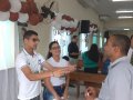Alunos da EBD realizam Primeira Feira Bíblica da Assembleia de Deus na Santa Lúcia