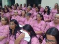 AD Tabuleiro dos Martins celebra o 37º Aniversário do Departamento Rosa de Saron