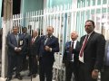 Pr. José Orisvaldo Nunes participa de inauguração em Poço das Trincheiras