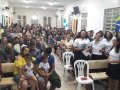 AD Piabas| Pr. Adilson José Tenório é homenageado pelo Dia do Pastor