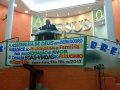 AD Bebedouro| Homenagens marcam a despedida do Pr. Joaquim José e a posse do Pr. Luciano de Aquino