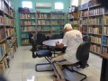 Campanha do Livro recebe doações para implantação de bibliotecas em unidades prisionais