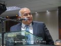 Assembleia de Deus em Alagoas celebra a última Santa Ceia de 2018