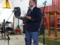 ESPECIAL MISSÕES| Pastor Glaydson Arthur escreve a Alagoas sobre a obra na Argentina