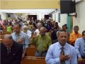 Moçambique e Honduras são temas dos cultos missionários na AD Bebedouro