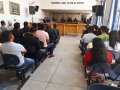 Irmãos do município de Santa Brígida propõem PL para o Dia do Evangélico