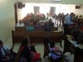 Jesus renova igreja em abençoado culto na AD Vila Fátima/SP