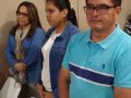 Pr. Aldo Ferreira inaugura nova Igreja Sede em Honduras