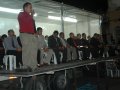 Feriadão teve conferência pentecostal em Santana do Ipanema