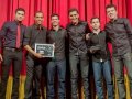 Grupo Vox Praise é indicado pela 3ª vez ao Prêmio da Música Gospel Alagoana