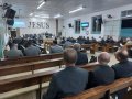 Seminário orienta auxiliares e diáconos de congregações da 11ª Região