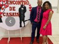 AD Denisson Menezes realiza seu primeiro Encontro de Casais