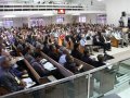 Mais de mil inscritos participam do I Fórum CPAD de Teologia Pentecostal em Maceió