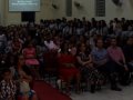 13º Congresso de Jovens e Adolescentes em Murici é marcado por salvação e renovo