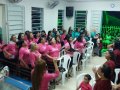 AD Ouro Preto promove 1º Encontro de Mulheres de 2018