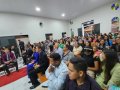 Pastor-presidente participa de inauguração em Penedo
