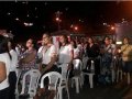 Cruzada Evangelística reúne muitos ouvintes em Bebedouro