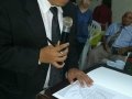 Pr. Joarez é o novo dirigente da Assembleia de Deus em Canastra