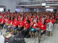 3º Congresso UNICOVADAL marca a história do Círculo de Oração em Alagoas