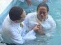 2ª Região| Grande Batismo contempla 357 novos membros da Assembleia de Deus