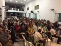 Escola de Líderes Exemplo dos Fiéis reúne 156 lideranças em Porto Calvo