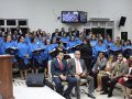 Assembleia de Deus em Alagoas celebra o Dia da Reforma Protestante: 31 de Outubro