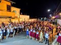Salvação e batismos marcam Cruzada Evangelística em Taquarana