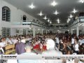 Teotônio Vilela| Primeira Santa Ceia de 2018 marca o retorno do pastor Cícero Marinho
