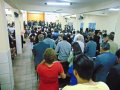 AD União dos Palmares celebra os 50 Anos do Pr. José Laelson da Silva