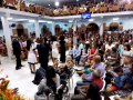 São Miguel dos Campos| 04 vidas para Cristo na Festividade de Novos Convertidos