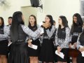 Salvação, batismo e renovo marcam o 17º Congresso de Jovens em Mata Grande