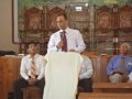 Missionários falam de projetos e crescimento da igreja na Bolívia
