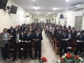Assembleia de Deus em Piabas realiza festividade de senhores
