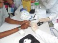 AD Porto Calvo promove Mutirão das Mães contra o Diabetes
