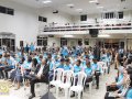 6ª Região| Pr. Humberto Barbosa prega na abertura do CONJOAAD 2018