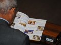 CENTENÁRIO| Pastor José Neco participa de sessão solene na Câmara Federal