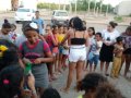 Ação evangelística e social contempla mais de 200 crianças do Parque Caetés