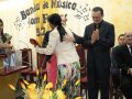 Banda Som Festivo celebra 52 anos de fundação em Palmeira dos Índios