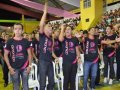 VÍDEO| Congresso jovem da 2ª Região inicia com 37 convertidos