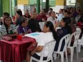 Pr. Mazinho e irmã Noeme promovem Seminário para Casais em São Miguel dos Campos