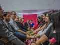 Encontro reúne mais de 50 casais em Rio Novo
