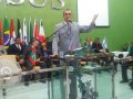 Pb. Antônio Rodrigues é o novo dirigente da Assembleia de Deus no Clima Bom B