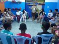 AD Cruz das Almas promove 3º Escola Bíblica de Férias