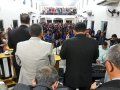Pr. Eduardo Lopes (SP) ministra no 20º Congresso de Jovens em Coruripe